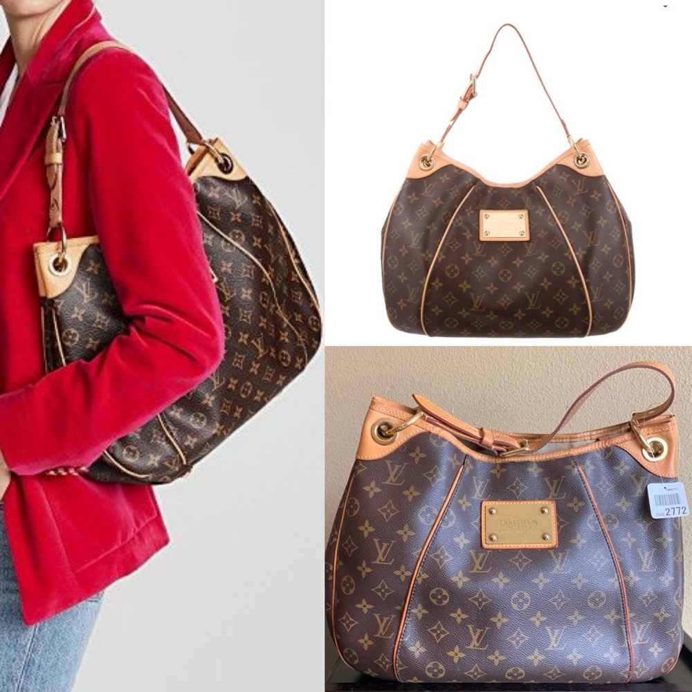 🌸Gorgeous Shoulder Bag by Louis Vuitton🌸